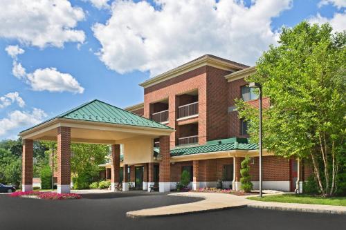 Courtyard Parsippany in Parsippany, USA