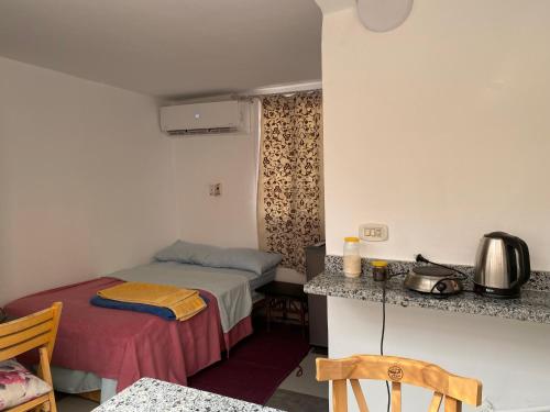 Unique Studio, Kairo