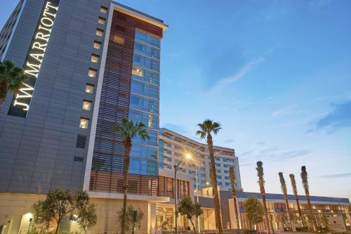 JW Marriott, Anaheim Resort in Anaheim, USA