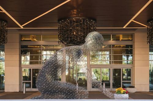 JW Marriott, Anaheim Resort in Anaheim, USA