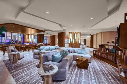 JW Marriott, Anaheim Resort in Anaheim, USA