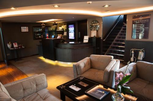 The Torrance Hotel - image 4