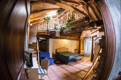 Duplex Suite