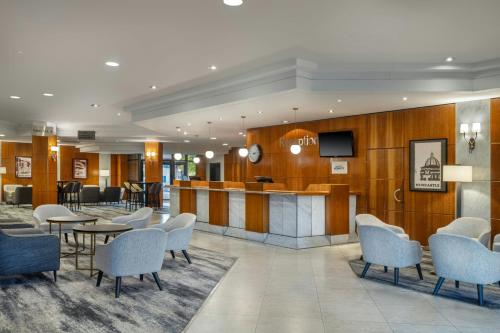 Delta Hotels by Marriott Newcastle Gateshead