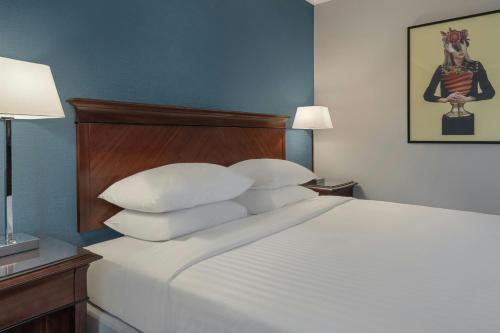 Newcastle Gateshead Marriott Hotel Metrocentre - image 2