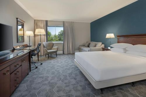 Newcastle Gateshead Marriott Hotel Metrocentre - image 9