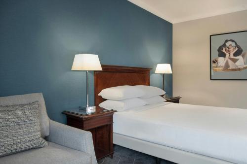 Newcastle Gateshead Marriott Hotel Metrocentre - image 11