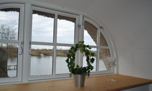 Storkesøen Ribe Holiday Cottages and Apartments - image 5