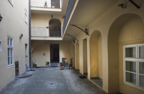 Prague Old Street Apartments - image 7