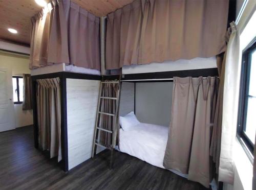 Hey Castle B&B in Liuqiu