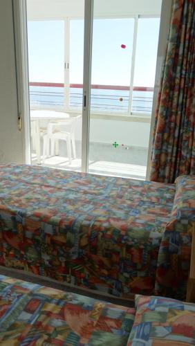 Apartamentos Beni-Beach