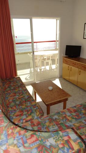 Apartamentos Beni-Beach