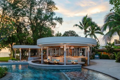 Great Swimming pool