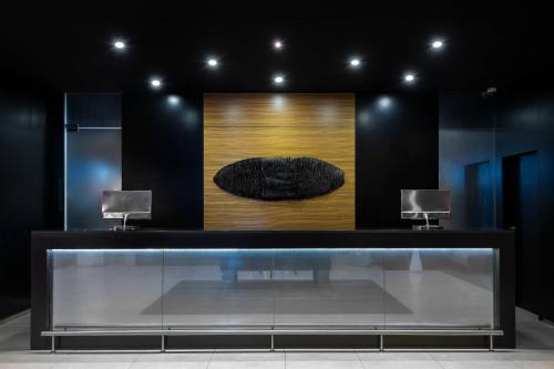 AC Hotel by Marriott Porto - main image