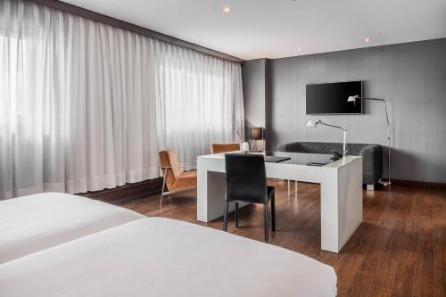 AC Hotel Porto by Marriott, Porto (photo 11)
