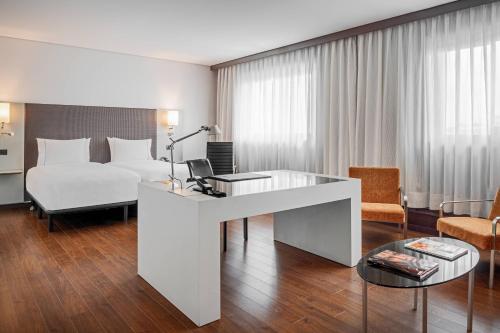 AC Hotel Porto by Marriott, Porto (photo 7)