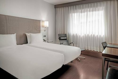 AC Hotel Porto by Marriott, Porto (photo 8)