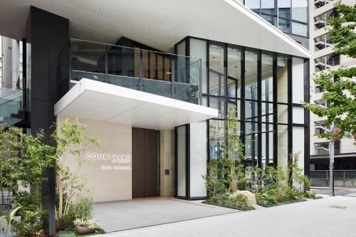Courtyard by Marriott Osaka Honmachi, Osaka
