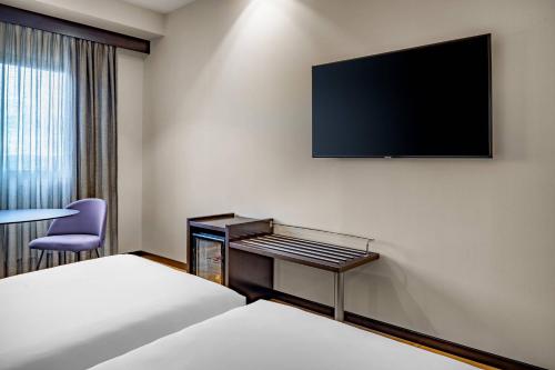 AC Hotel Oviedo Forum - image 7