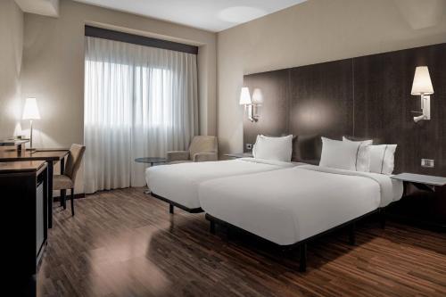 Standard room, Guest room, 2 Twin/Single Bed(s)