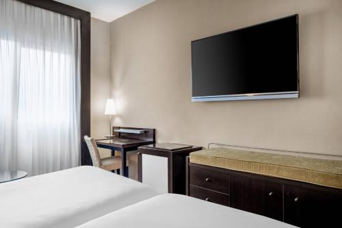 AC Hotel Oviedo Forum - image 3