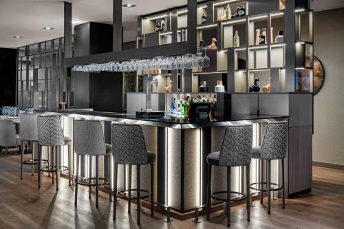 AC Hotel Oviedo Forum by Marriott - Oviedo