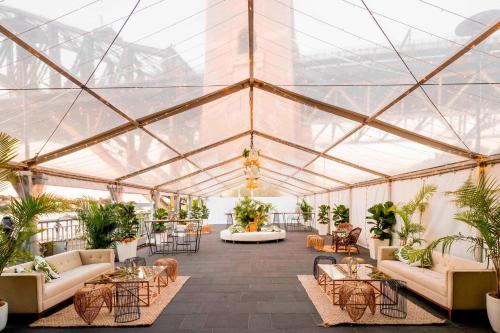 Tárgyalóterem/bálterem, Pier One Sydney Harbour, Autograph Collection in The Rocks