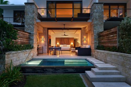 Dorado Beach a Ritz-Carlton Reserve - image 2