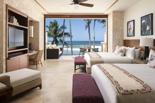 Dorado Beach, a Ritz-Carlton Reserve in Dorado
