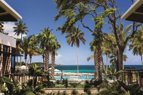 Facilities, Dorado Beach, a Ritz-Carlton Reserve in Dorado