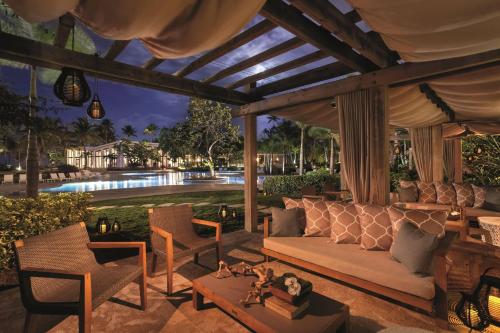 Beach, Dorado Beach, a Ritz-Carlton Reserve in Dorado