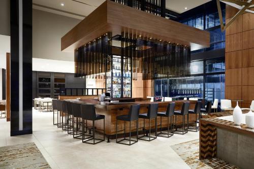 AC Hotel by Marriott Portland Downtown/Waterfront ME - main image