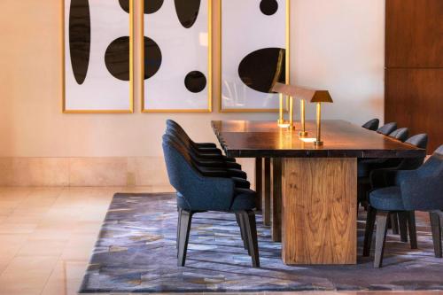 Renaissance Palm Springs Hotel in Palm Springs, USA