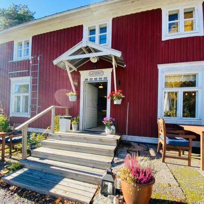 Wästinn (Wastinn) in Максамаа