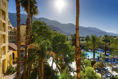 Double Room with Two Queen Beds - Pool View (No Resort Fees) image 7