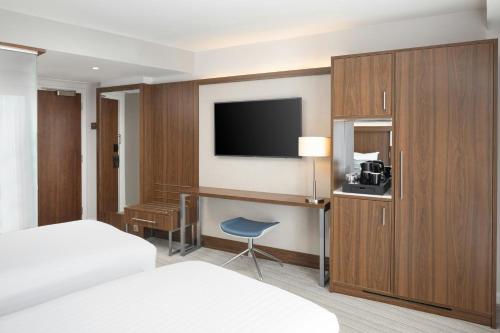 Courtyard by Marriott Oxford City Centre - image 14