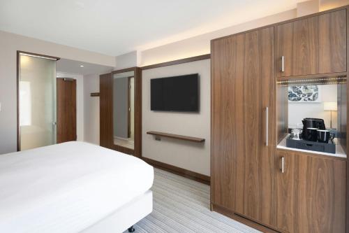 Courtyard by Marriott Oxford City Centre - image 10