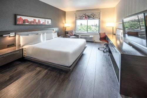 Aloft San Jose Cupertino - image 14