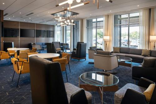 Courtyard by Marriott Fresno Clovis, Clovis (Foto 4)