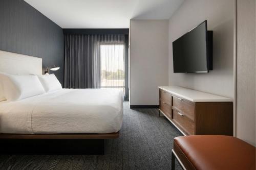 Courtyard by Marriott Fresno Clovis, Clovis (Foto 7)