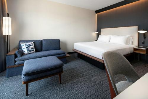 Courtyard by Marriott Fresno Clovis - image 8