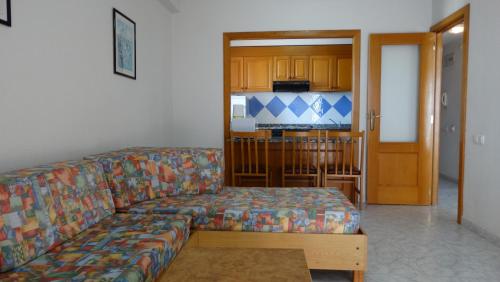 Apartamentos Beni-Beach