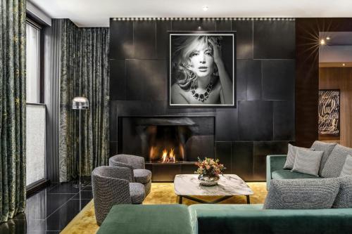 Bar/lounge