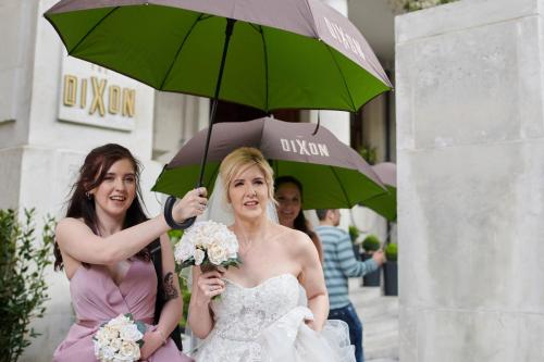 The Dixon Tower Bridge Autograph Collection - image 13