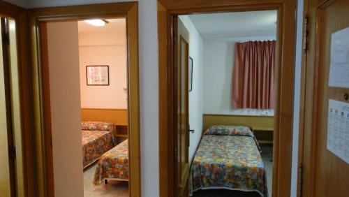 Apartamentos Beni-Beach