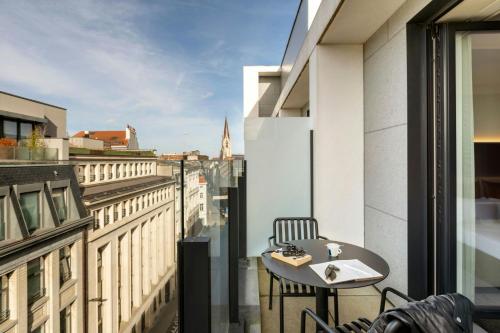 Moxy Brussels City Center - image 13