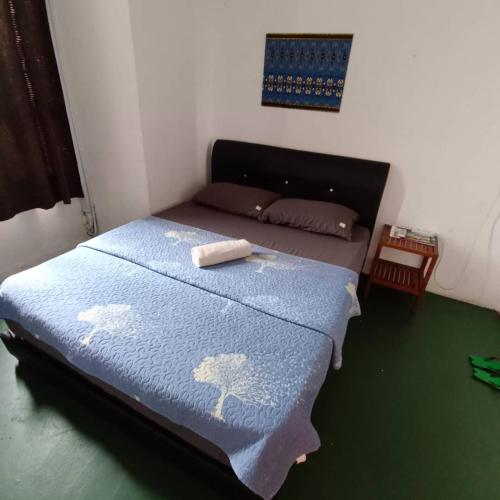 Tabun Homestay near Miri repülőtér