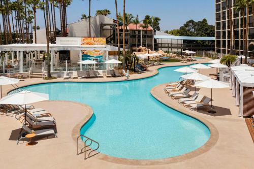 Sheraton San Diego Resort