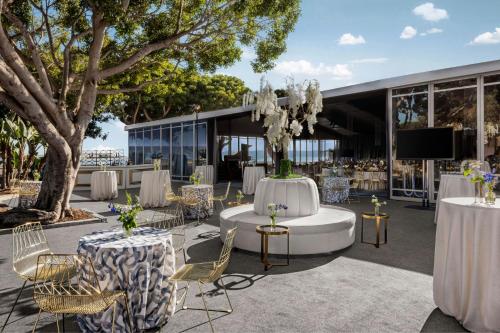 Meeting room / ballrooms, Sheraton San Diego Resort in San Diego (CA)