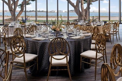 Meeting room / ballrooms, Sheraton San Diego Resort in San Diego (CA)